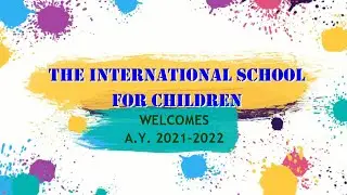 TISC Virtual Grand Launch 2021