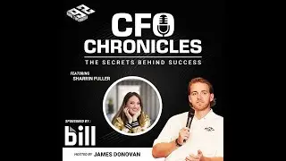 Burnt Out, Understaffed, and Scaling Anyway? Sharrin Fuller Has a System for That