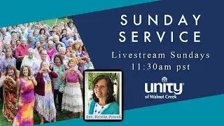 Sunday Service - November 09, 2025
