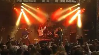 Tygers Of Pan Tang - Hellbound (Live at Keep It True XIII, 2010)