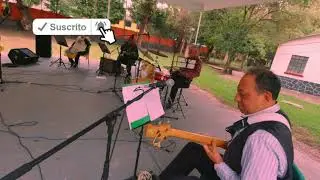 Lecto Jazz en el Centro Cultural &uml;Casa de las Bombas&uml;