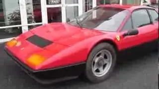Ferrari BB 512i