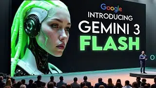 Google&rsquo;s New Gemini 3 Flash, OpenAI Apps, Grok Agents, Wan 2.6 and More Intense AI News