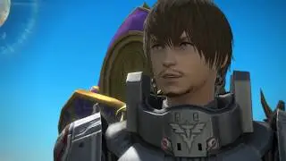 FINAL FANTASY XIV: Shadowbringers: As the Heart Bids (Pixie Solo Instance)