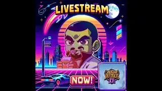 Shianderu jogando Dungeons Defender II, Ertugrul of Ulukayin, Shatterline e Sonic Mania (Live 261)