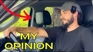Umbrauto Waterproof Pickup Truck Leather Seat Covers Review