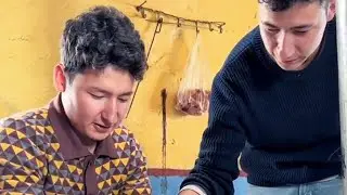 Uyghur people