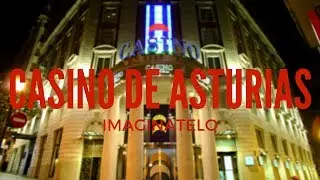 Casino de Asturias - Gijón