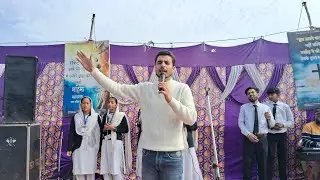 Gao sana turi rab di #ankurnarulaministries #evangelism #youtube #jesus #song #churchworship #love