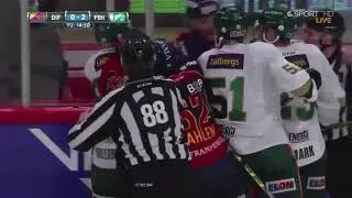 Tollefsen sl&aring;ss