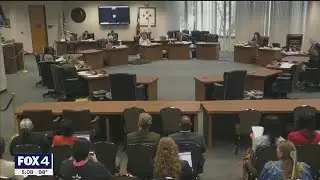 Texas Board of Education member says state law is causing teachers to quit