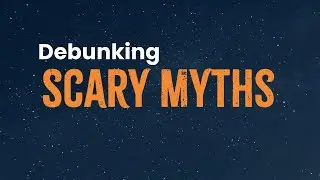 Don't let a scary myth delay your home buying dream!