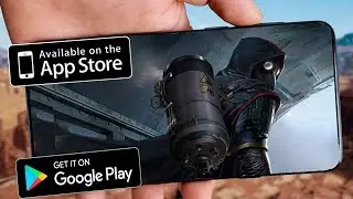 DISORDER НА АНДРОИД и iOS! НАЧИНАЕМ ИГРАТЬ!