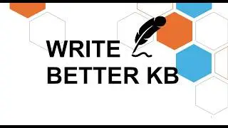 How to Create a Knowledge Base Article (Step-by-Step Guide) - Dr Islam