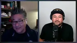 S2E5 Jack Der and Jay Gardner on Building Relationships in Scuba Diving