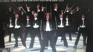Fernsehballett 1970er PART II