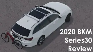 2020 BKM Series30 Review (Greenville Roblox)