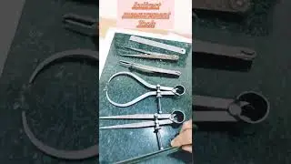 #shorts indirect measurement Tools #iti #theory #shorts  video #caliper #inside #outside  #divider
