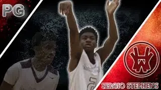 PLAYERS REEL (featuring. Sergio Stephens) - #5 Harper Woods