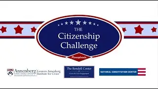 2026 Citizenship Challenge
