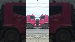LPG tank truck,#mirrorvideo, #mirrorshorts.