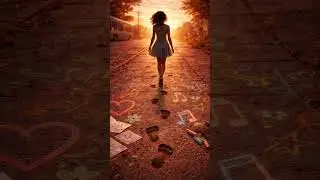 Every step has a story  👣#FootprintsThroughLife #DanceMusic #DBK