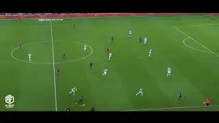 Ousmane Demb&eacute;l&eacute; - Crazy Skills & Goals ● 2019