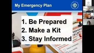 Emergency Preparedness in Rural