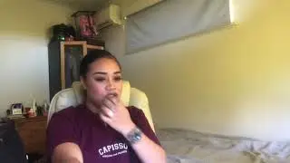 S1mba - Rover Remix (Ft. Poundz, ZieZie, Ivorian Doll) | REACTION 🥵🔥 #22ReactionsChallenge