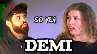Nutrition Isn’t Personal—It’s Global | SO YEA #148 DEMI