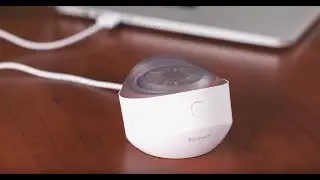 SpaRoom AromaGo Fan Essential Oil Diffuser