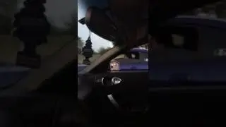Stock 350z vs Bolton 2v mustang gt