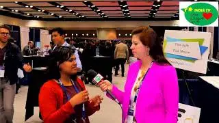 DeepLens, Amazon Web Services at Tie Inflect 2018 / Tiecon USA- Insights from Nookula