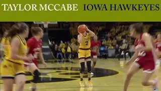 Taylor McCabe/T'yana Todd Sharpshooters Star Stock Rising Junior Class