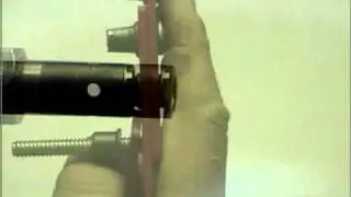 Монтаж Magna-Grip