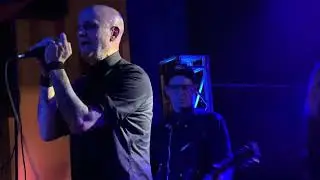 Cold - Hi Fi 11/17/2021