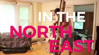 How to Make Moving a Positive Experience 855-665-2424