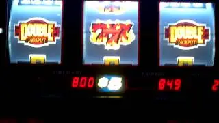 Wynn slot