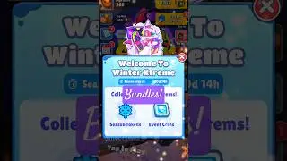 Subway Surfers Winter Xtreme 2026 All Bundles! #subwaysurfers #xtreme #winterolympics #valentine
