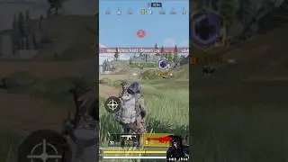 Smashed 😱 #codm #codmobile #cmdjosh #gaming #gameoforchard #ytgaming #ytshorts #shorts