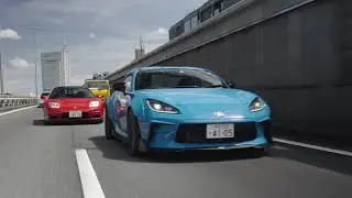 I Auto Rent-a-car  JAPAN [ I AUTOMOBILE GROUP HK 人汽集團 ]