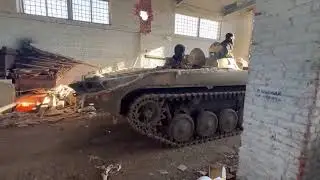 Southfront: COLLAPSE RISK GROWS: RUSSIAN TROOPS PUSH UKRAINIAN FORCES TOWARD CRITICAL LINE