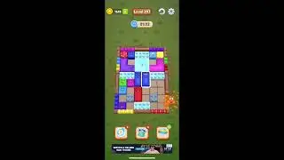 Farm Block Escape Level 397 Walkthrough | Sliding Block Puzzle Solution | Farm Block Escape Gameplay