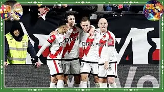 Alineaciones bajo presi&oacute;n as&iacute; planean Rayo Vallecano y Mallorca un choque que marca el descenso