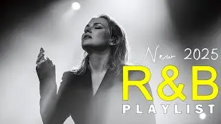 R&B Moonlight Vibes | Emotional Soul Mix for Late-Night Reflection