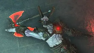 How Game Journalists Wanted Doom To Be..
