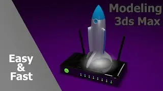 3ds max tutorial