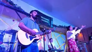 HUGYAW ( Jun Gamboa ) - KGC Worship Team