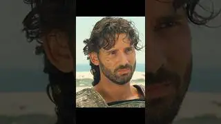 No father ever had a better son. #troy #hector #ericbana #achilles #bradpitt #trojanwar #trojan
