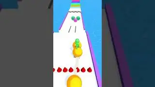 IAm The Queen🎉👸👑 - 3D Games #Gameplay​ #Mobilegame All Levels Gameplay (iOS & Android) @Xsur Gaming